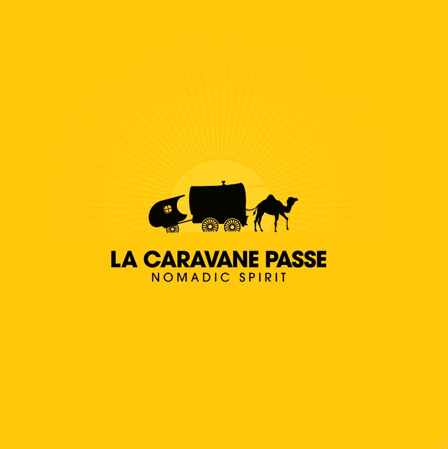 La Caravane Passe