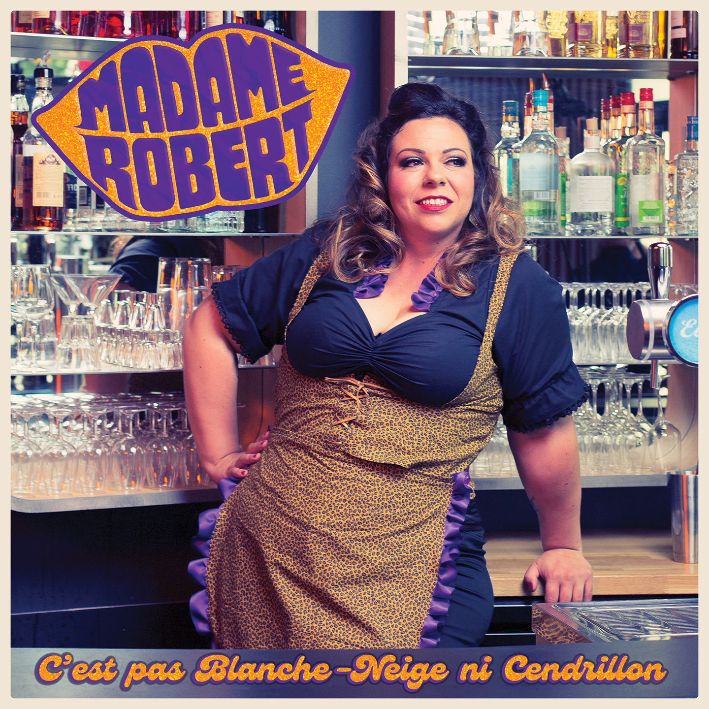 Madame Robert