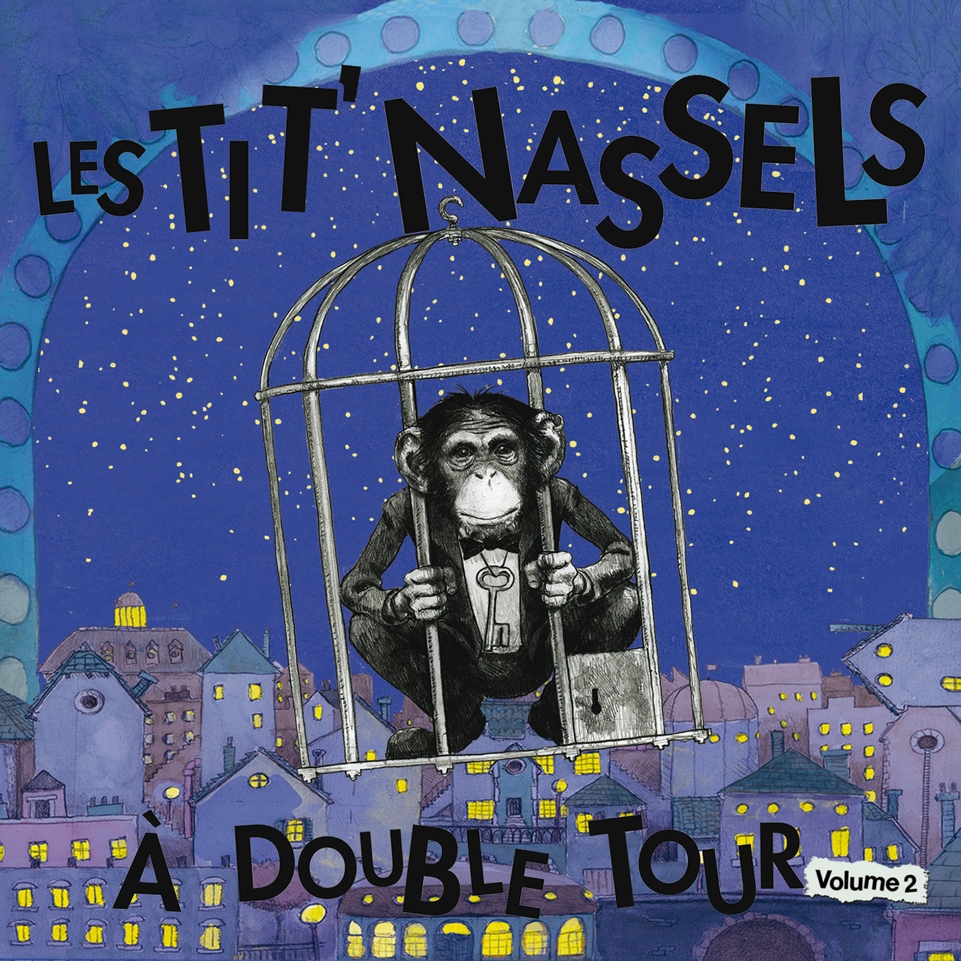 Les Tit' Nassels