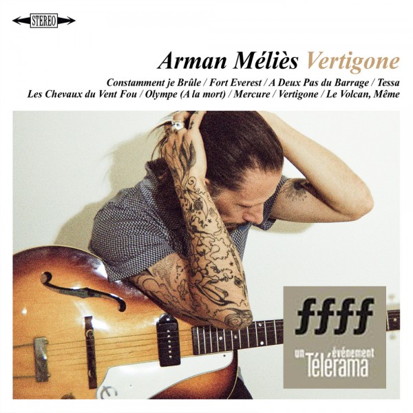 Arman Méliès