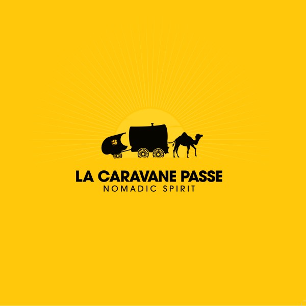 La Caravane Passe