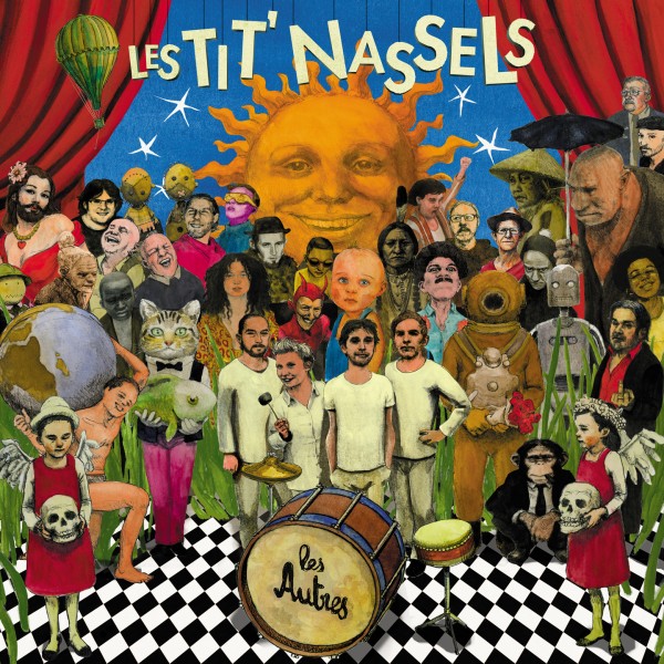Les Tit ' Nassels