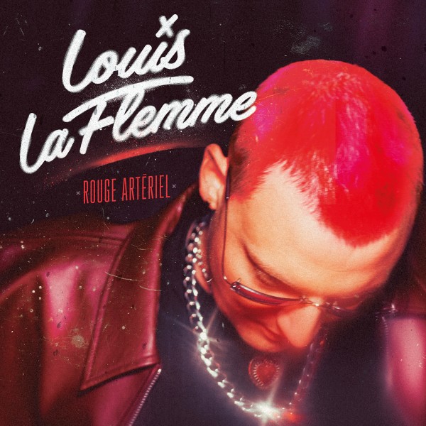 Louis la Flemme