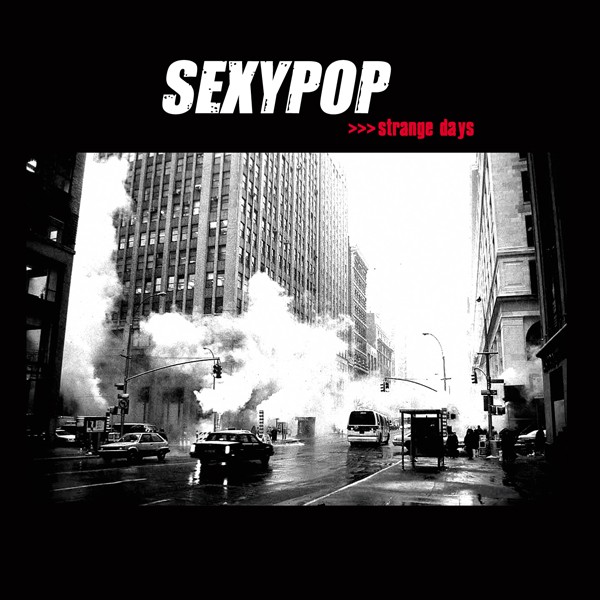 Sexypop