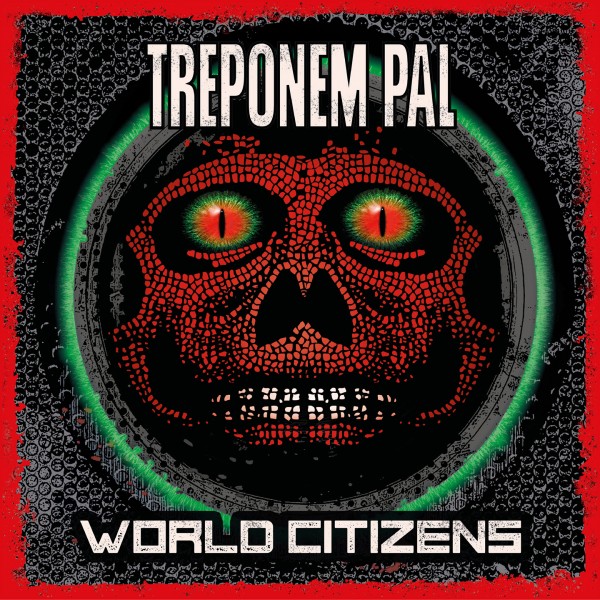 Treponem Pal